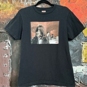 Vintage original Supreme Black Sabbath T-shirt Small